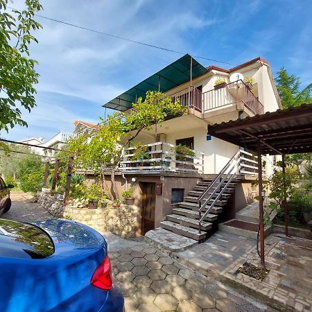 Apartments Vilim Pinezici  Luaran gambar