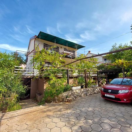 Apartments Vilim Pinezici  Luaran gambar