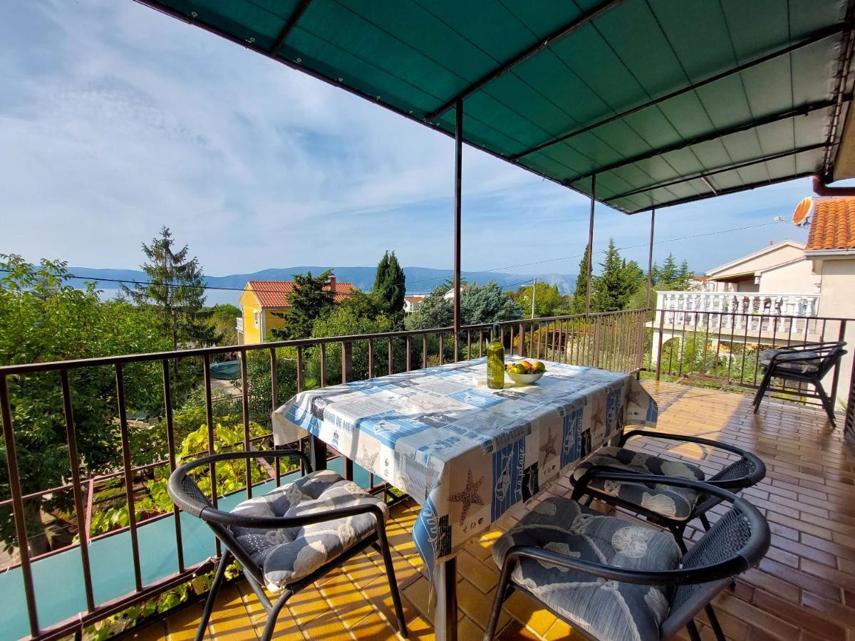 Apartments Vilim Pinezici  Luaran gambar