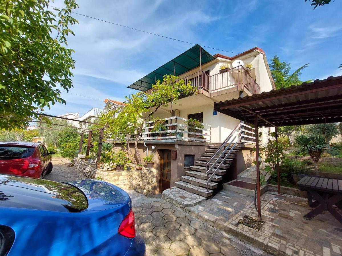 Apartments Vilim Pinezici  Luaran gambar