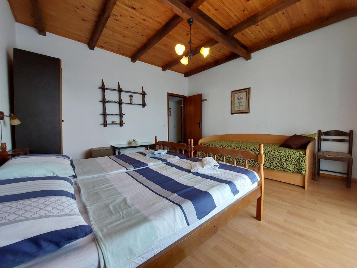 Apartments Vilim Pinezici  Luaran gambar