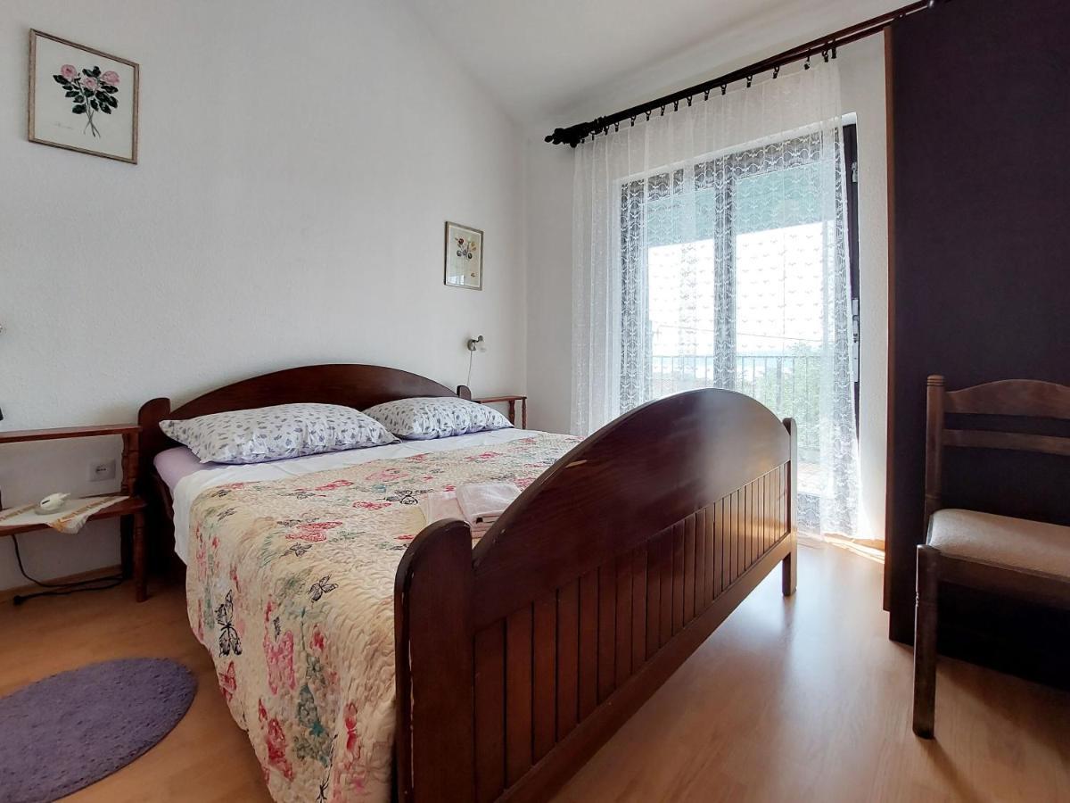 Apartments Vilim Pinezici  Luaran gambar
