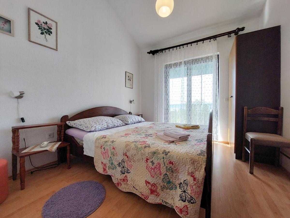 Apartments Vilim Pinezici  Luaran gambar