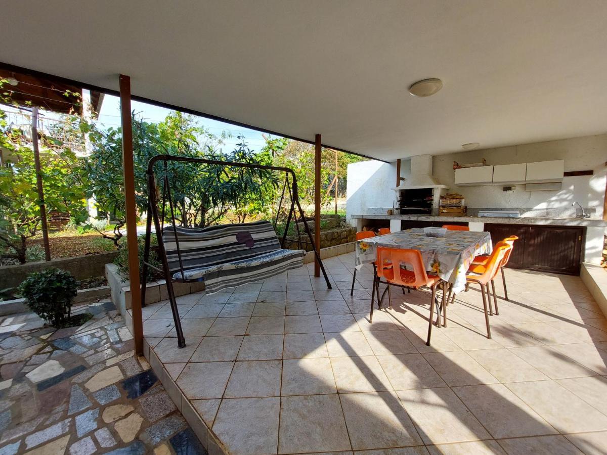 Apartments Vilim Pinezici  Luaran gambar