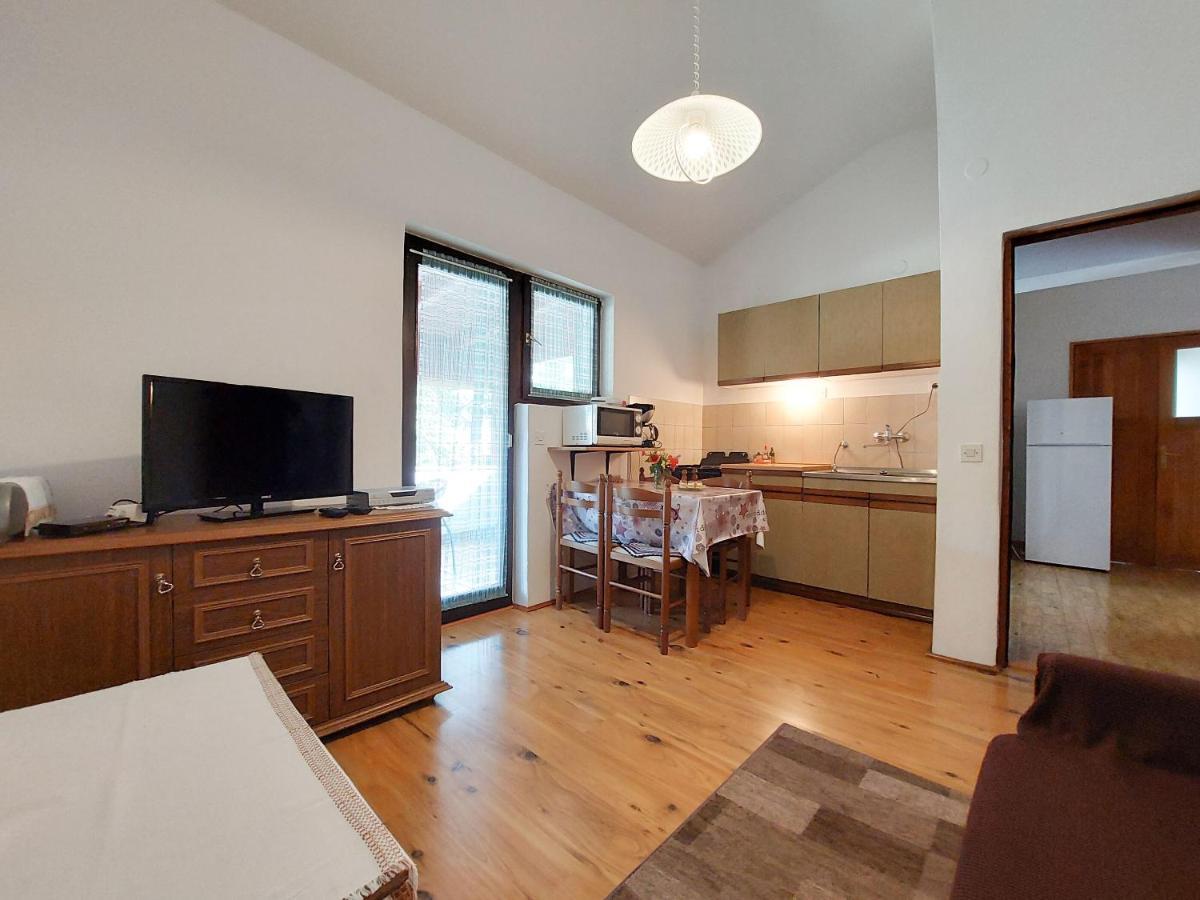 Apartments Vilim Pinezici  Luaran gambar
