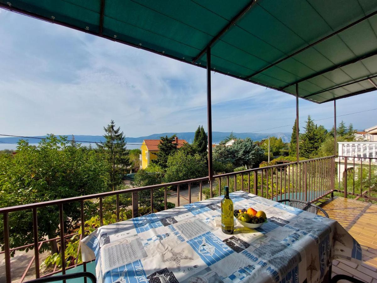 Apartments Vilim Pinezici  Luaran gambar