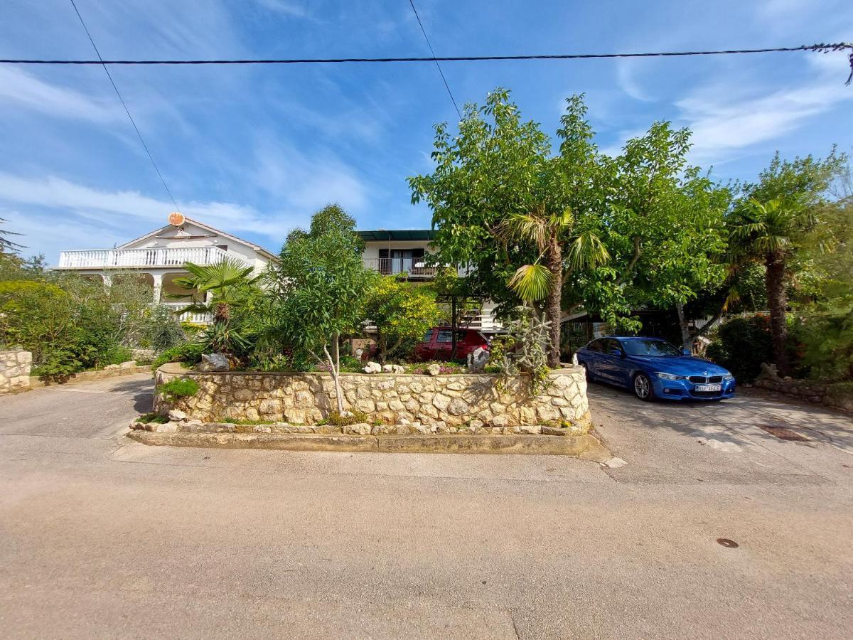 Apartments Vilim Pinezici  Luaran gambar