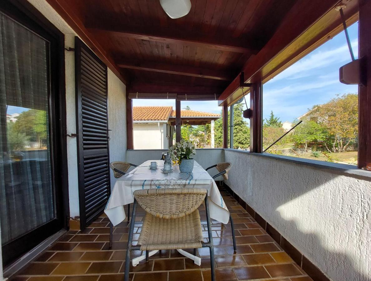 Apartments Vilim Pinezici  Luaran gambar