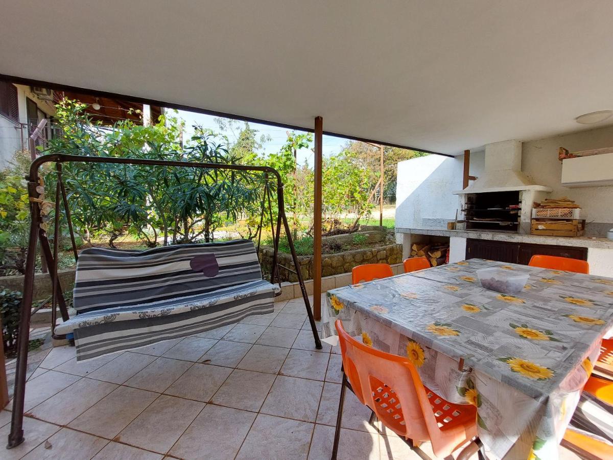 Apartments Vilim Pinezici  Luaran gambar