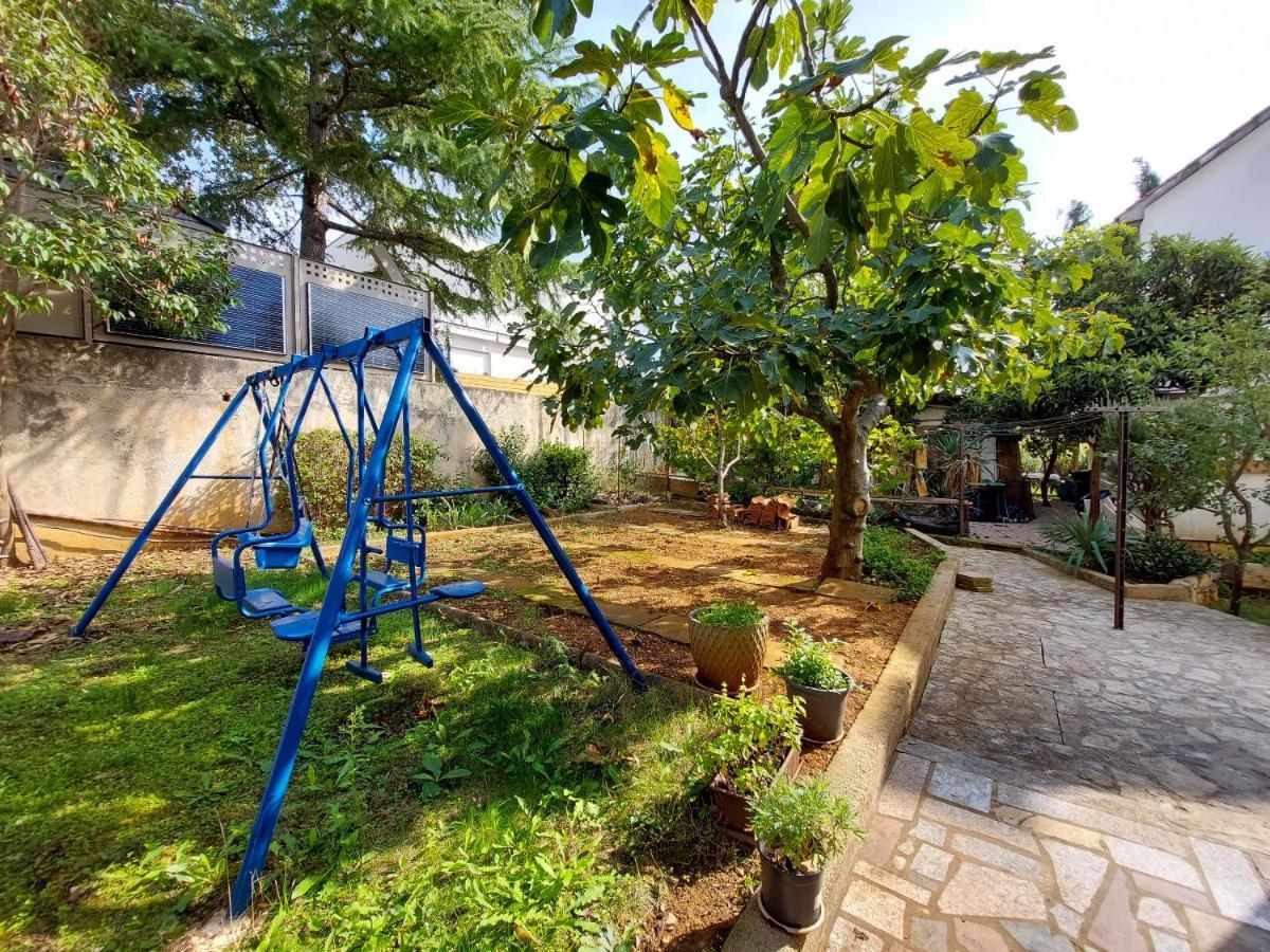 Apartments Vilim Pinezici  Luaran gambar