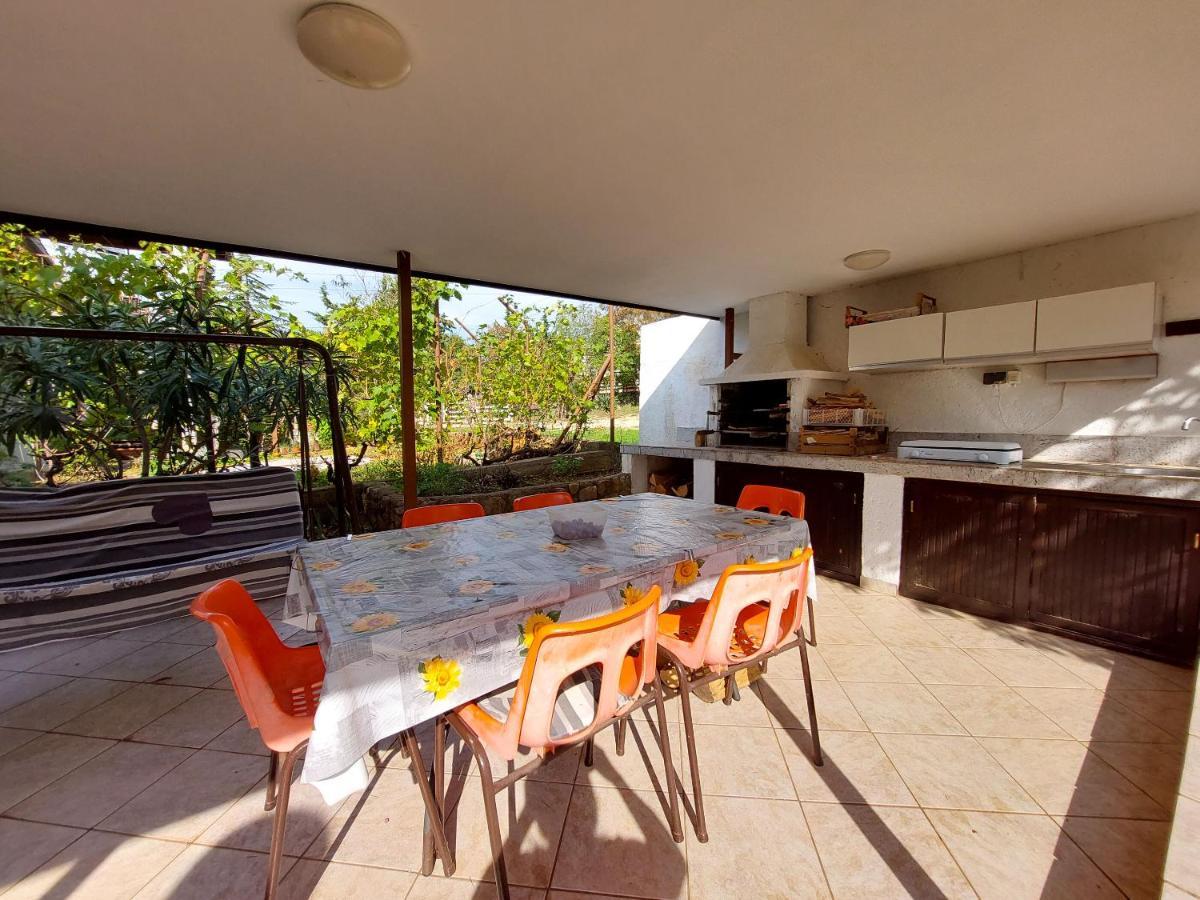 Apartments Vilim Pinezici  Luaran gambar