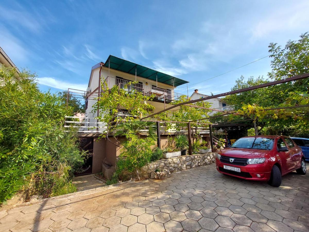 Apartments Vilim Pinezici  Luaran gambar