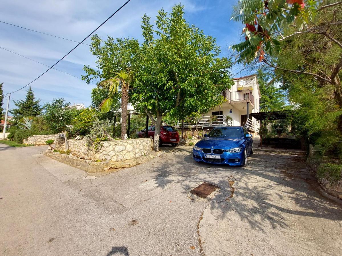 Apartments Vilim Pinezici  Luaran gambar