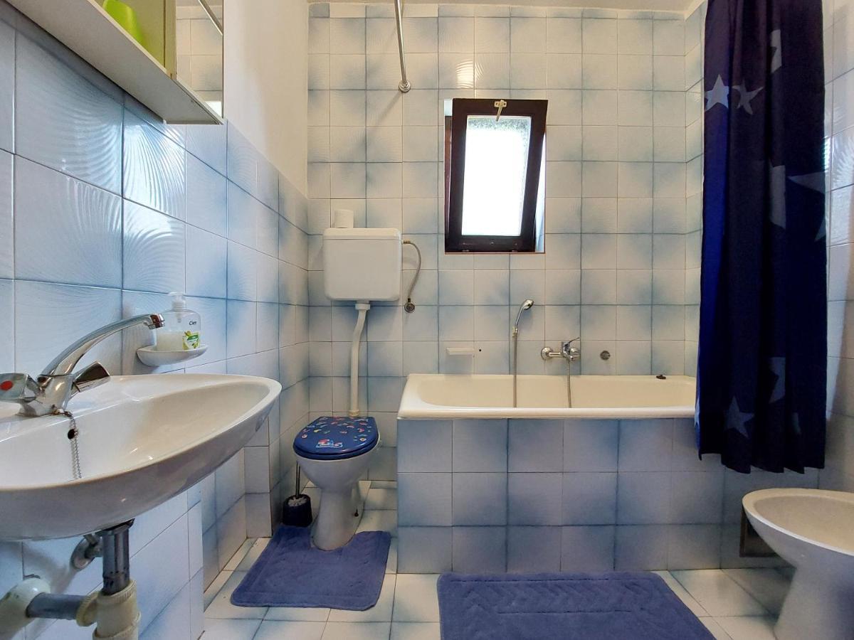 Apartments Vilim Pinezici  Luaran gambar