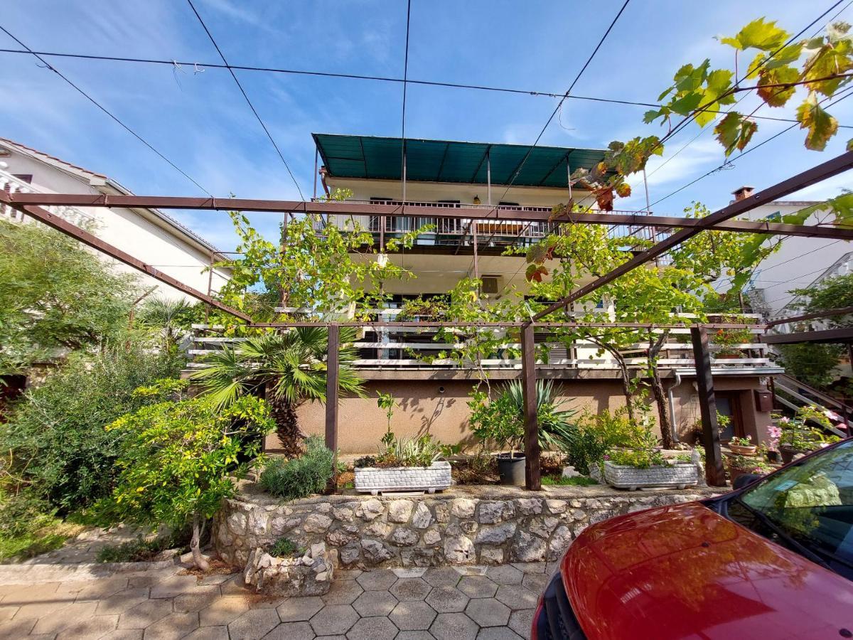 Apartments Vilim Pinezici  Luaran gambar