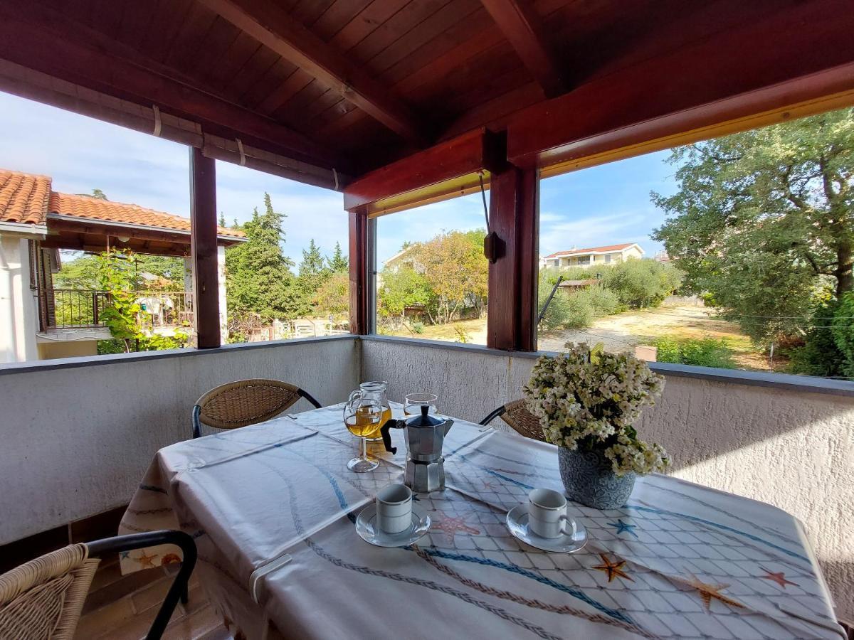 Apartments Vilim Pinezici  Luaran gambar