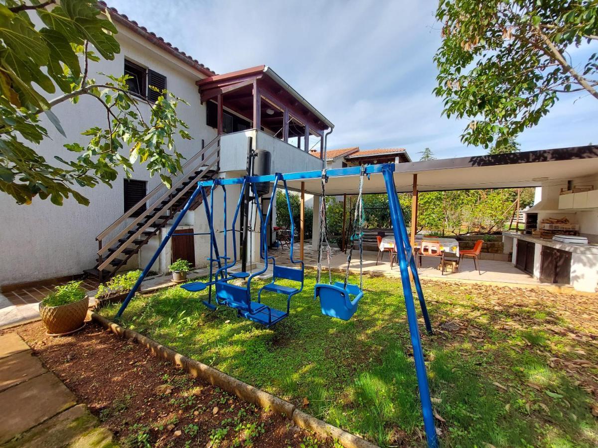 Apartments Vilim Pinezici  Luaran gambar