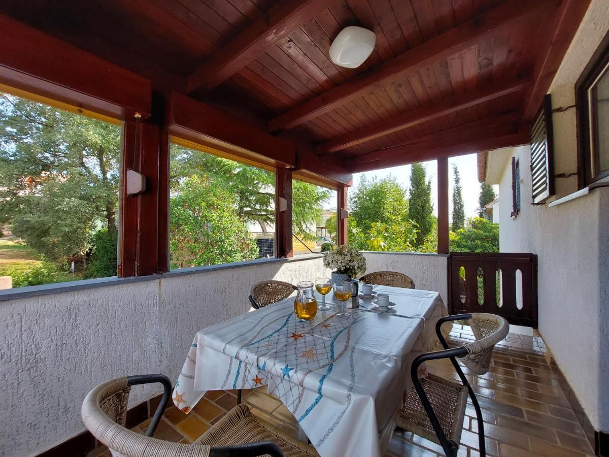 Apartments Vilim Pinezici  Luaran gambar