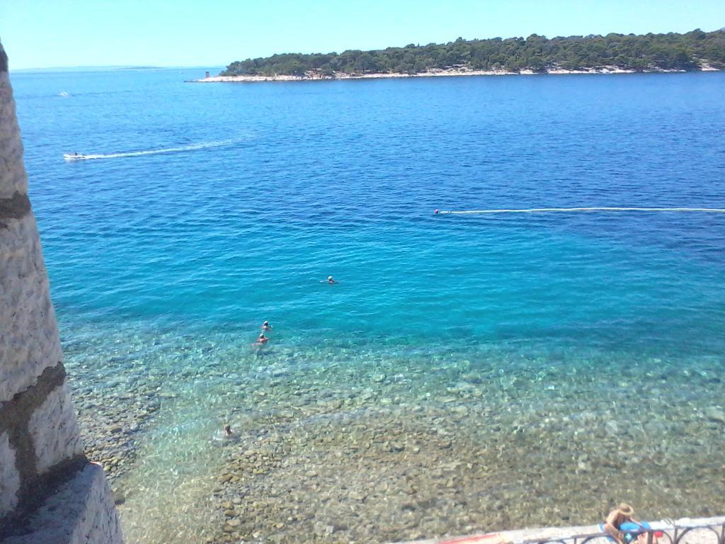 Apartments Vilim Pinezici  Luaran gambar