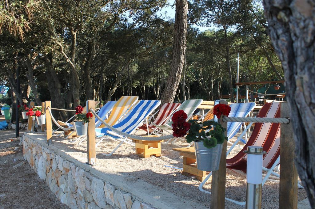 Apartments Vilim Pinezici  Luaran gambar